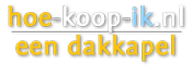 Hoe koop ik: dakkapel