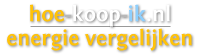 Hoe koop ik: energie-vergelijken