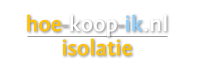 Hoe koop ik: isolatie