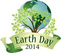 Earth Day en een hoog rendement cv-ketel een goed ...