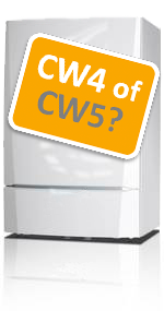 cv-ketel cw4 of cw5