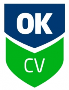 OK CV logo. Het keurmerk OK CV. Alles over de cv-k...