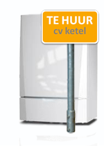 Cv ketel huren. Onafhankelijke informatie van hoe-...