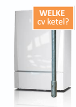 Welke cv-ketel? Hoe-Koop-Ik.nl Onafhankelijk