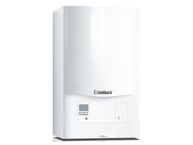 Vaillant Ecotec classic. Onafhankelijke cv-ketel i...