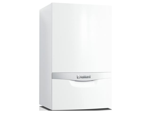 Vaillant EcoTec plus cv-ketel