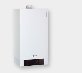 Viessmann cv-ketel