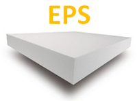 EPS-isolatie voor dakisolatie. Onafhankelijke info...