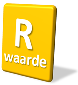 R-waarde is de isolatiewaarde van isolatiemateriaal bij dakisolatie. Onafhankelijke info bij hoe-koop-ik.nl Onafhankelijk.