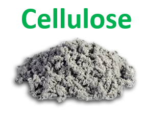 Cellulose isolatie. Eigenschappen, voor-en nadelen...