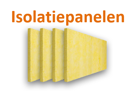 Isolatiepanelen voor dakisolatie. Onafhankelijk. h...