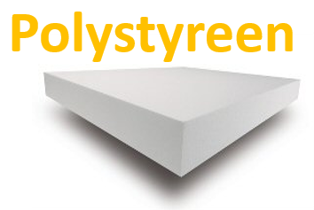 Polystyreen isolatie. Eigenschappen, voor-en nadel...