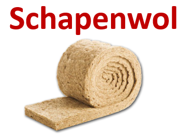 Schapenwol isolatie. Eigenschappen, voor-en nadele...