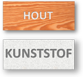 Houten dakkapel of kunststof dakkapel. De voor- en...