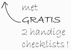 Gratis 2 handige checklists bij offertes aanvragen...