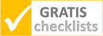 Gratis checklists bij isolatie offertes aanvragen ...