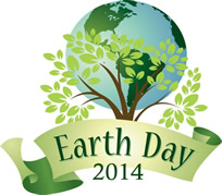 Earth Day en spouwmuurisolatie een goede combinati...