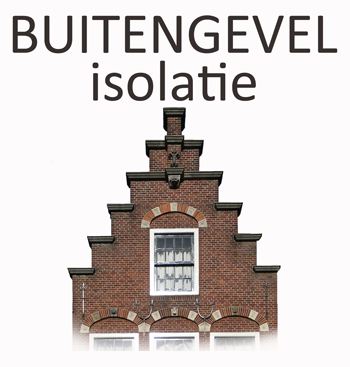 Buitengevelisolatie. Alles over het buitengevel is...