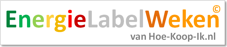 energielabelweken