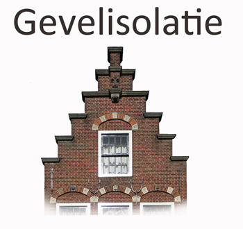 Gevelisolatie. Hoe-Koop-Ik.nl Onafhankelijk