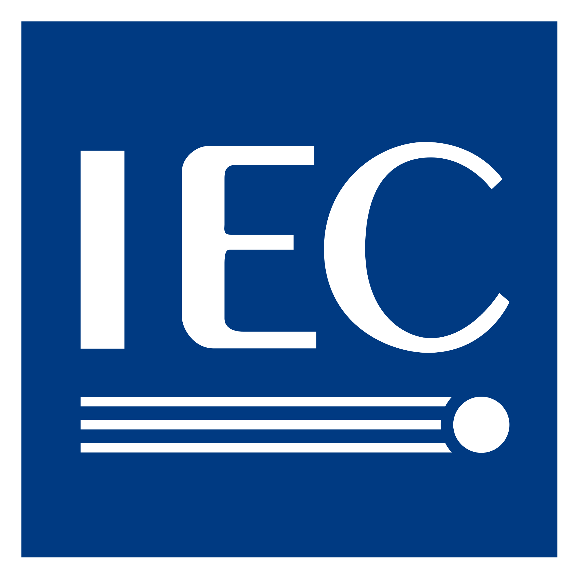 Zonnepanelen keurmerk IEC