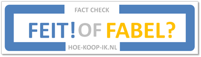 Feit of fabel? Alle informatie over isolatie, zonn...